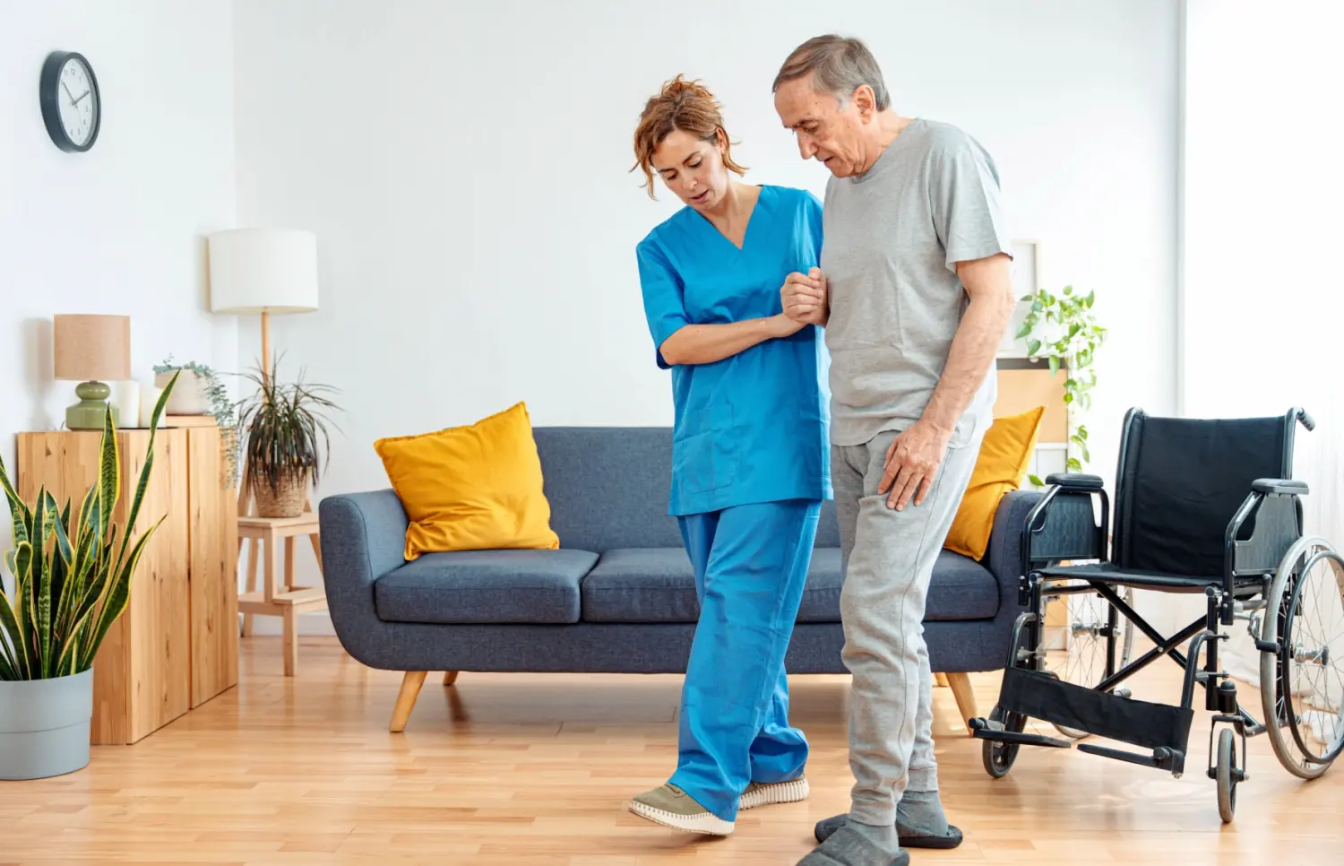 Home Care