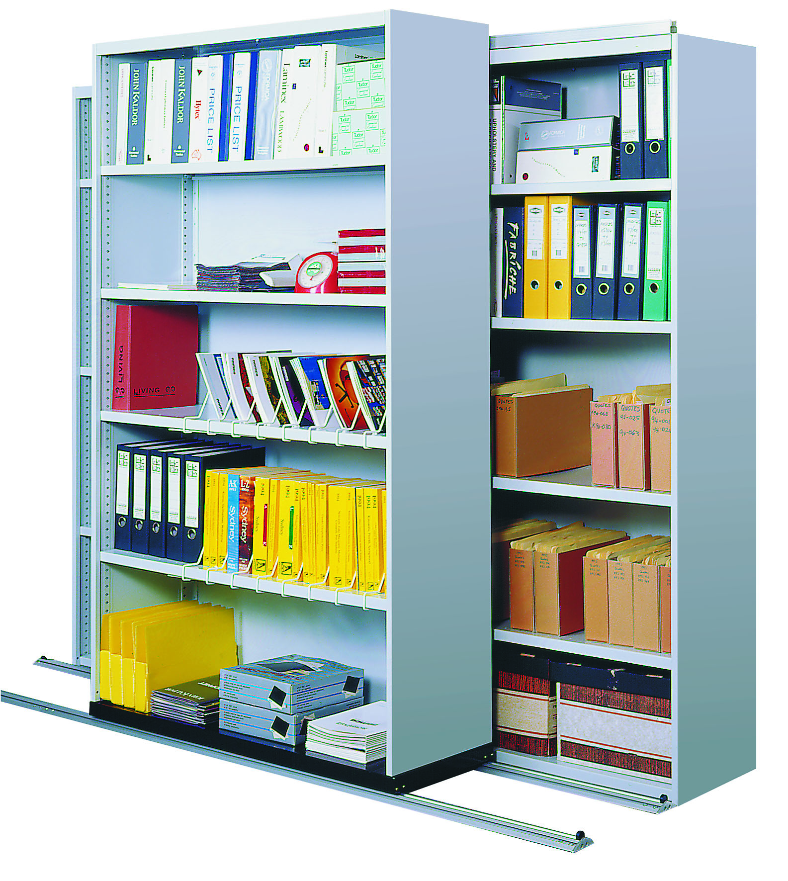 Storage