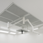 Ceiling Mounted Laminar Flow