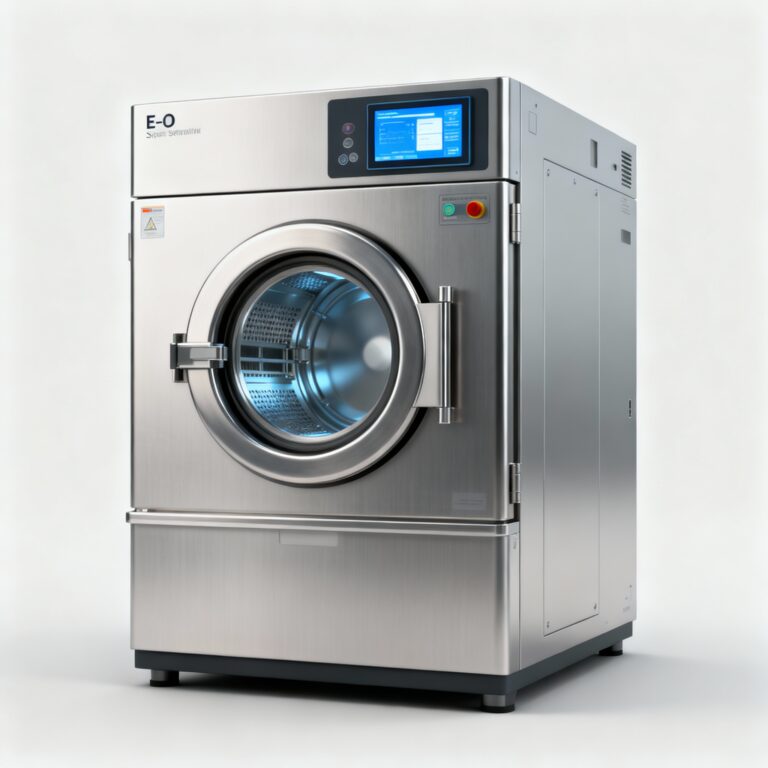 ETO Sterilizer